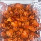 Best Orange Chicken in Las Vegas, NV