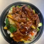 Best Beef, Chicken or Vegetable Teriyaki in Las Vegas, NV