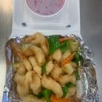 Best Sweet and Sour Chicken in Las Vegas, NV